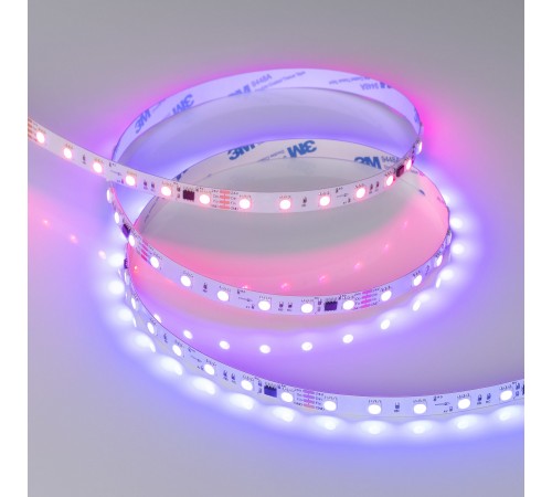 Лента светодиодная Arlight 039180 SPI