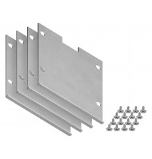 Набор заглушек для профиля Ambrella Light GP8550 GP