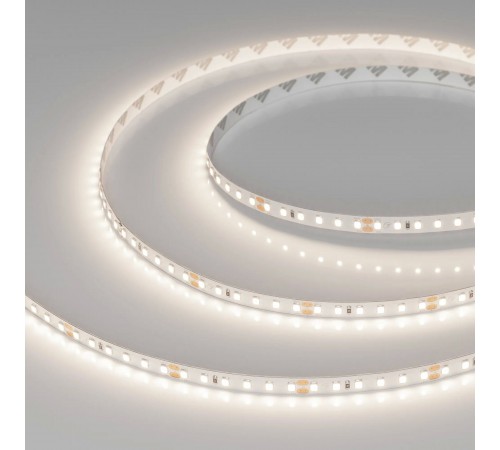 Лента светодиодная Arlight 042295 A120 24V 8mm 9.6 W/m