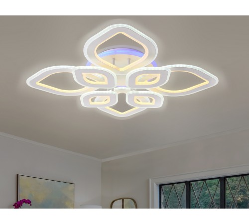 Потолочная люстра Ambrella Light FA8844 FA