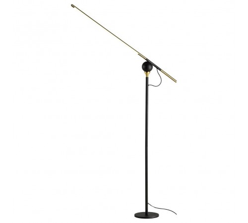 Торшер Alfa-Light F3924-40 F3924