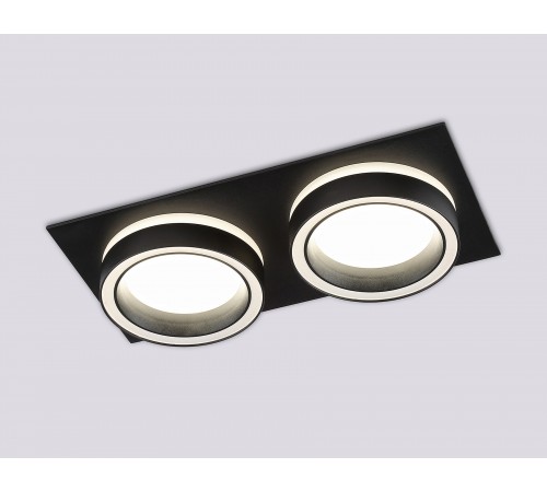 Встраиваемый светильник Ambrella Light TN52424 TN