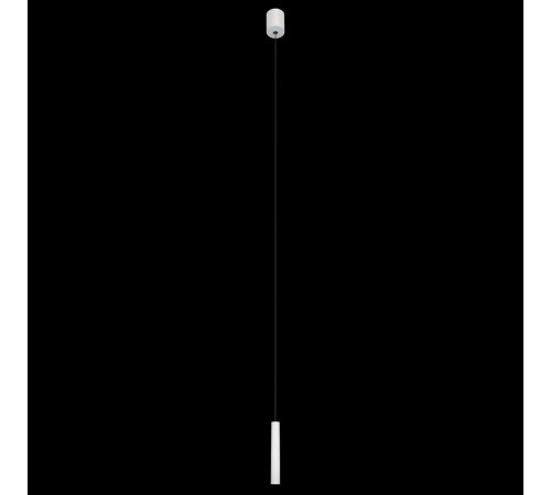 Подвесной светильник Loft it 10334/300 White Metropolis