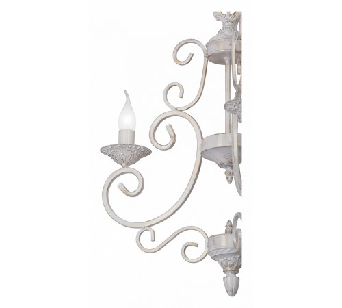 Подвесная люстра Vitaluce V1094-0/3 V1094