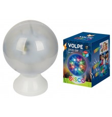 Настольная лампа-ночник Volpe UL-00001530 ULI-Q307