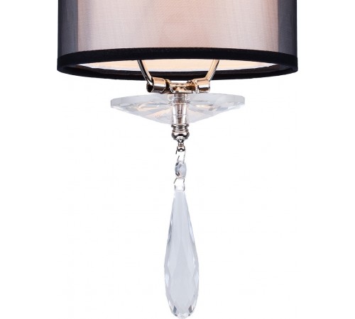 Светильник на штанге Arti Lampadari Rufina E 1.3.P1 N Rufina