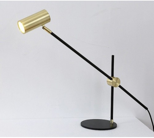 Настольная лампа офисная TopDecor Robert T1 12 Robert