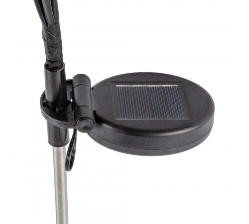 Наземный низкий светильник Uniel UL-00010563 USL-S-820