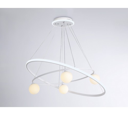Подвесная люстра Ambrella Light FL66326 FL