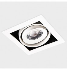 Встраиваемый светильник Italline DL 3032 white 3000K DL