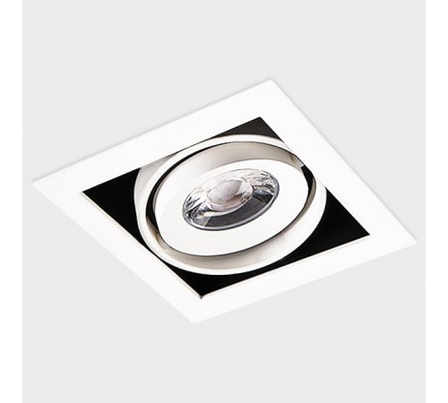 Встраиваемый светильник Italline DL 3032 white 3000K DL