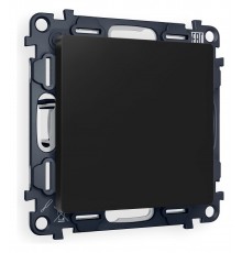 Заглушка для поста с рамкой Ambrella Volt MA816010 Quant