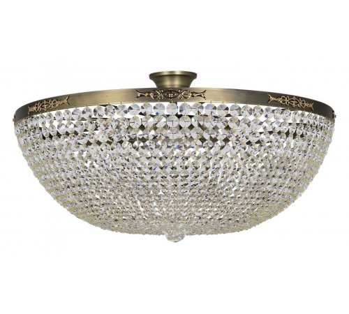 Люстра на штанге Arti Lampadari Pera E 1.3.60.100 MA Pera