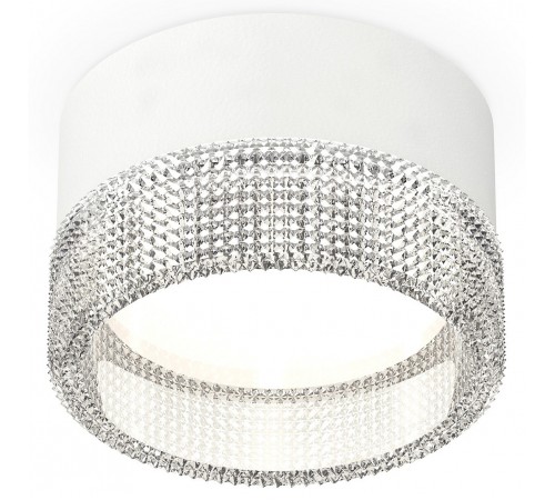 Накладной светильник Ambrella Light XS8101030 XS