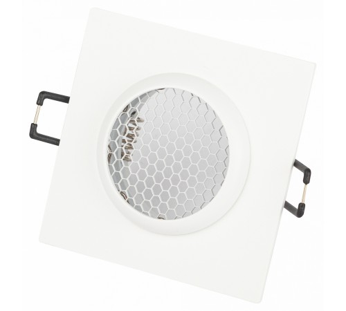 Встраиваемый светильник Эра KL110 WH