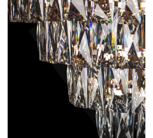 Подвесная люстра Loft it 10206/600 Eclair