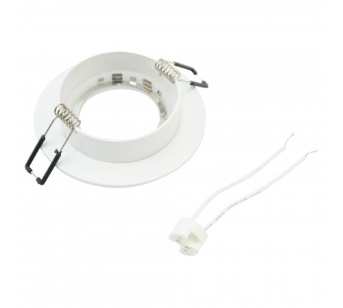 Встраиваемый светильник Feron 48813 DL362