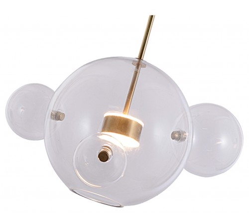 Подвесной светильник Kink Light 07545-4,21(36) Галла