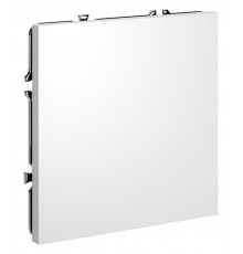 Заглушка для поста, без рамки Voltum VLS080102 S70