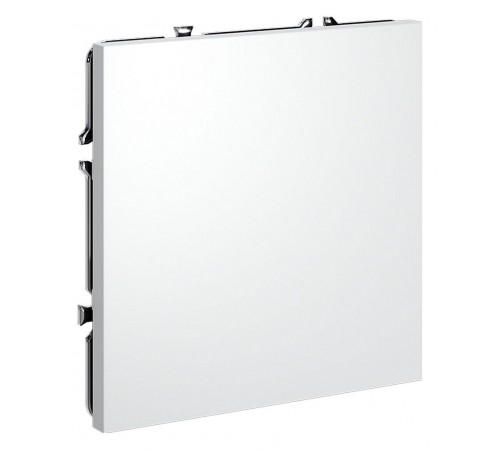 Заглушка для поста, без рамки Voltum VLS080102 S70