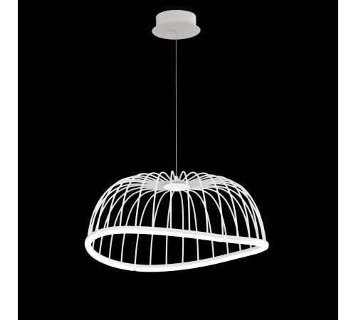 Подвесной светильник Mantra 6681 Celeste