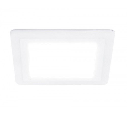 Встраиваемый светильник Ambrella Light DCR392 DCR