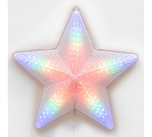 Звезда световая Uniel UL-00001404 Звезда