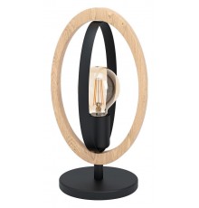 Настольная лампа декоративная Eglo 43464 Basildon