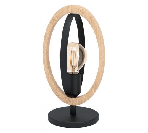 Настольная лампа декоративная Eglo 43464 Basildon