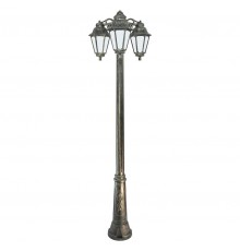 Фонарный столб Fumagalli E22.157.S30.BYF1RDN Anna