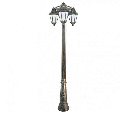 Фонарный столб Fumagalli E22.157.S30.BYF1RDN Anna