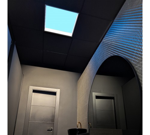 Встраиваемый светильник Mantra 9094 Blue Sky