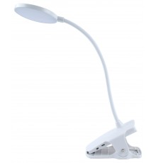 Настольная лампа офисная Uniel UL-00010742 ULM-D605