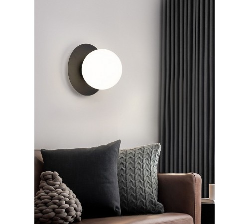 Накладной светильник TopDecor Ringo A1 12 Ringo