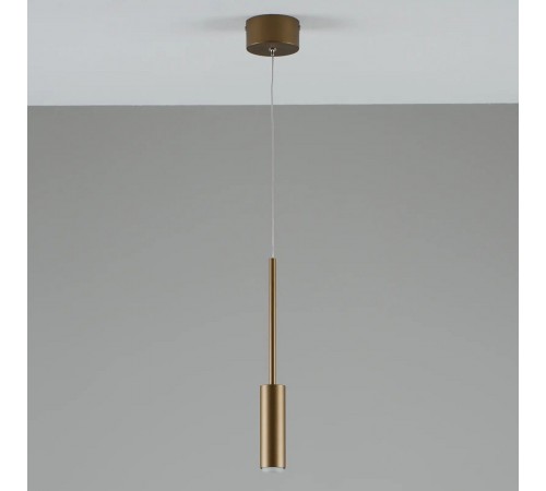 Подвесной светильник Moderli V10901-PL Rin