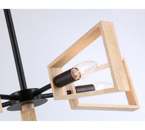 Люстра на штанге Ambrella Light TR80495 TR