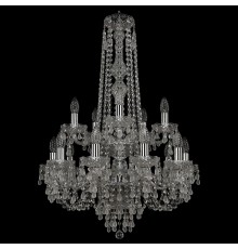 Подвесная люстра Bohemia Art Classic 11.24.10+5.200.2d.h-87.Cr.V0300 11.24