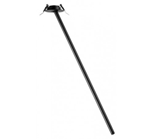 Встраиваемый светильник на штанге Loft it 10359/600 Black Cane