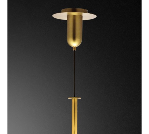 Подвесной светильник Mantra 6690 Sonata