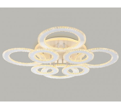 Потолочная люстра Ambrella Light FA8854 FA