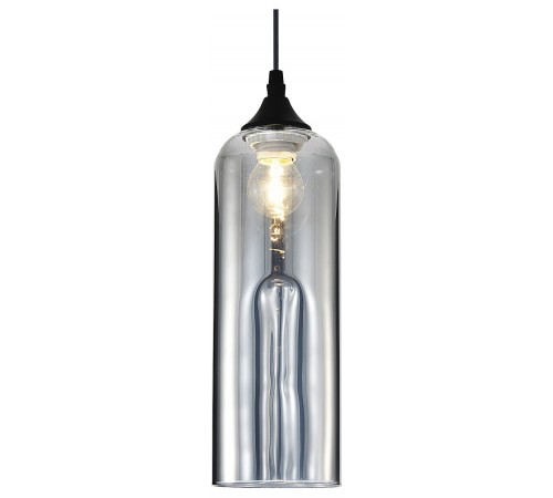 Подвесной светильник Escada 2110/1S Smoke Yumbilla