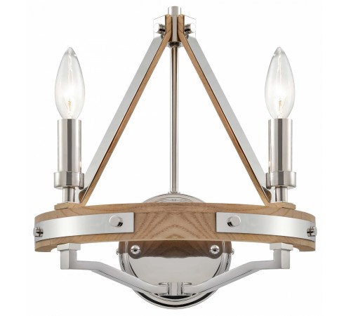 Бра Wertmark WE586.02.101 Brenda