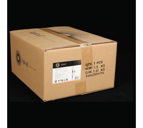 Бра Aployt APL.708.01.01 Kinia