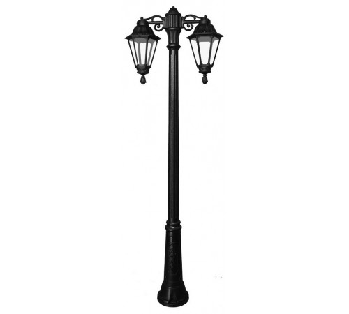 Фонарный столб Fumagalli E26.157.S20.AXF1RDN Rut