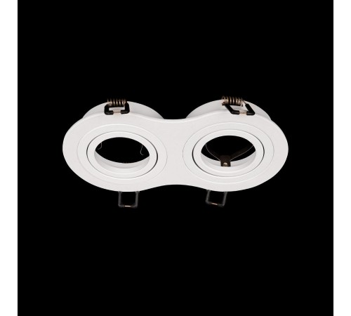 Встраиваемый светильник Loft it 10341/2B White Hap