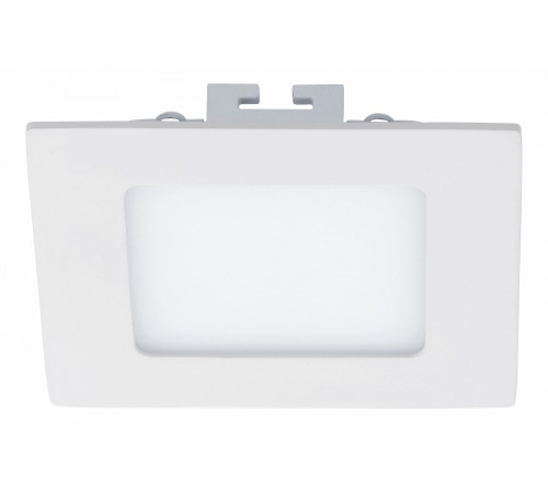 Встраиваемый светильник Eglo 94053 Fueva 1