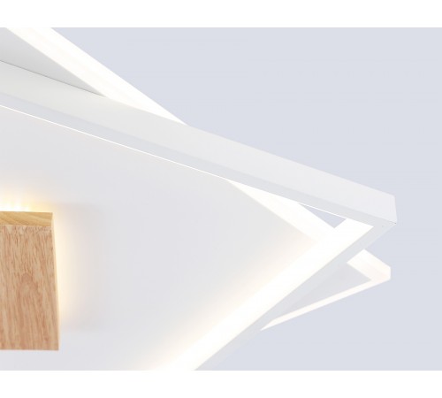 Накладной светильник Ambrella Light FL4790 FL