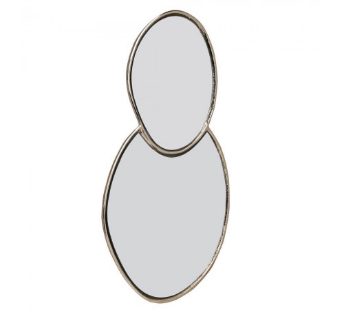 Зеркало настенное (450x10x275) Bani 425004