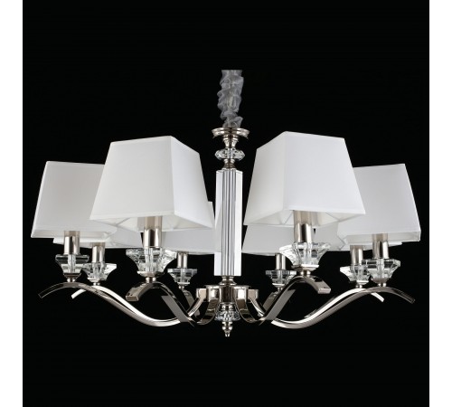 Подвесная люстра Aployt APL.723.03.08 Emilia