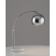 Настольная лампа офисная Moderli V11339-1T Arco